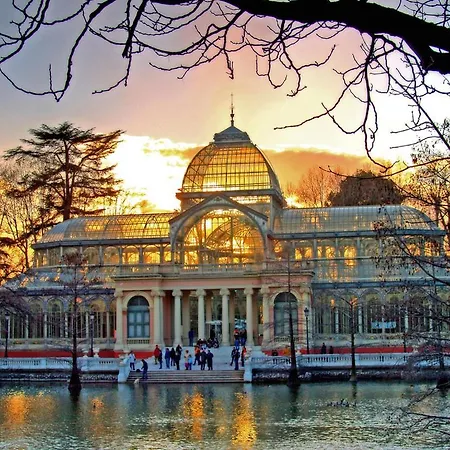Madrid Citymad Six-3